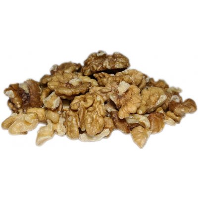 Profikoření Vlašské ořechy jádra 40% až 60% půlky 1000 g – Zboží Mobilmania