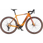 KTM Macina Gravelator SX 10 2025 – Zboží Mobilmania