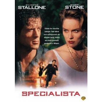 Specialista DVD
