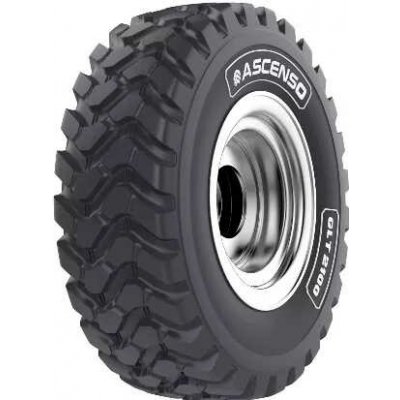 Ascenso L-2/G-2 14-24 GLT2100 175A2/153A8 TL – Hledejceny.cz