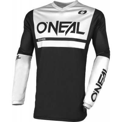 O'Neal Element THREAT AIR černo-bílý | Zboží Auto