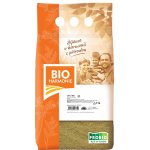 BIOHARMONIE Jáhly 3kg – Zboží Dáma