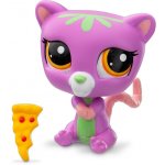 TM Toys Littlest Pet Shop set s doplňky 2. série 18 druhů lps00522 – Sleviste.cz