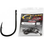 GAMAKATSU G-CARP A1 Specialist vel.6 10 ks – Zboží Dáma