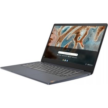 Lenovo IdeaPad 3 82KN0010MC