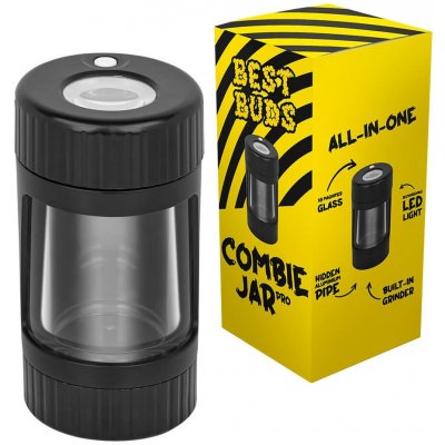 Best Buds drtička gelato raspberry cone 4 díly 50 mm – Hledejceny.cz