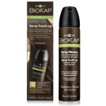 Biokap NutriColor Delicato Spray Touch Up Hnědá tmavá 75 ml – Zboží Mobilmania