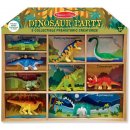 Plan Toys Set Dinosauři