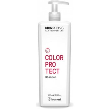 Framesi Morphosis New Color Protect Shampoo 1000 ml od 966 Kč - Heureka.cz