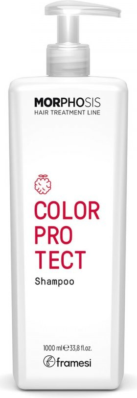Framesi Morphosis New Color Protect Shampoo 1000 ml