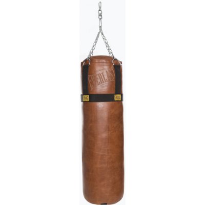 Everlast 1910 Pro Boxovací pytel kožený EV5780 – Hledejceny.cz