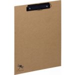 Pagna Pur A4 44009-11 psací podložka hnědá – Sleviste.cz