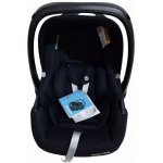 Maxi-Cosi Cabriofix I-Size 2022 Essential Black – Sleviste.cz