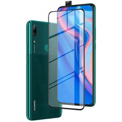 Picasee 3D s rámečkem pro Huawei P Smart Z - 113011 – Zbozi.Blesk.cz