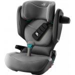 BRITAX Kidfix Pro Style 2025 Mineral Grey – Zboží Dáma