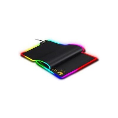 Genius GX Gaming GX-Pad 800S RGB, 80 x 30 cm (31250003400) černá – Zboží Mobilmania