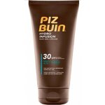 Piz Buin Hydro Infusion hydratační opalovací krém na obličej SPF30 150 ml – Zboží Dáma