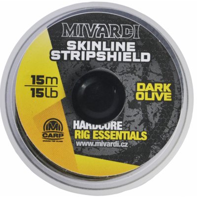 Mivardi šňůra Skinline Strip Shield 20m 25lb