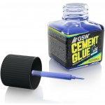 Lepidlo Green Stuff World: Blue Cement Glue, 40ml – Zboží Dáma