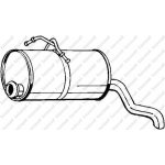 Bosal BS 135-001 – Hledejceny.cz