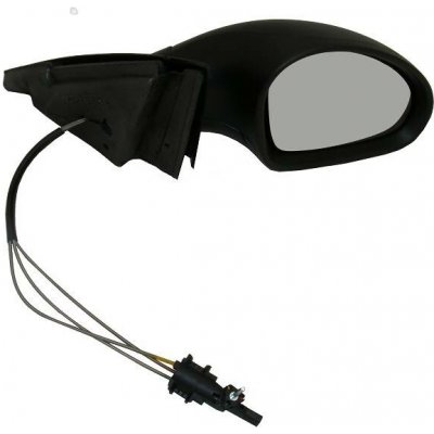 Zrcátko vnější pravé SEAT IBIZA/CORDOBA (6L), 02.02-05.06, SEAT IBIZA/CORDOBA (6L), 05.06-04.08 OE 6L1857508N01C, 6L1857508D 01C, 6L1857508T | Zboží Auto