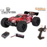 DF Models TWISTER Truggy XL RTR Brushless 1:10 – Sleviste.cz