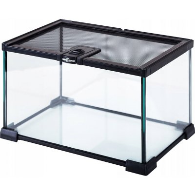 Repti Zoo Simple Habitat 31 x 21 x 20 – Hledejceny.cz