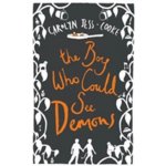 Boy Who Could See Demons - Jess Cooke Carolyn – Hledejceny.cz