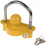 Zámek tažného kloubu přívěsného vozíku – Sleviste.cz