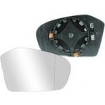 Sklo pravého zpětného zrcátka MERCEDES A (W169) | 2004-2008 | vyhřívané | chromové | asférické | TAIWAN | | Zboží Auto