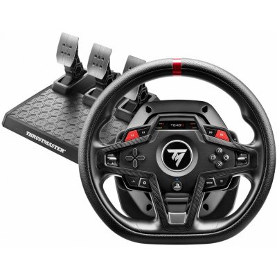 Thrustmaster T248R PS5/PS4/PC 4160869 – Zboží Mobilmania
