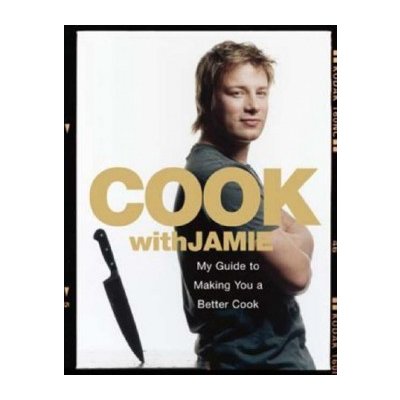 Cook with Jamie Jamie Oliver – Hledejceny.cz