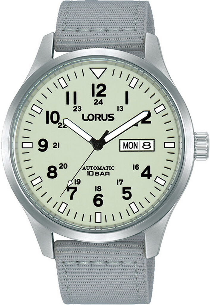 Lorus RL415BX9