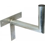 Držák satelitních parabol, 50cm, D42mm – Zboží Živě