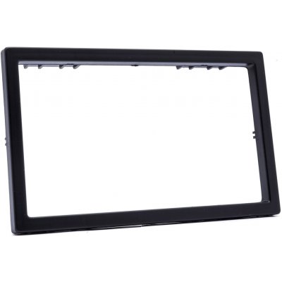 EINPARTS Rámeček autorádia 2DIN - EPCR-FRAME115 – Hledejceny.cz