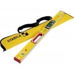 Stabila TECH 196 DL 81 cm 0.5 mm/m 19828 – Sleviste.cz