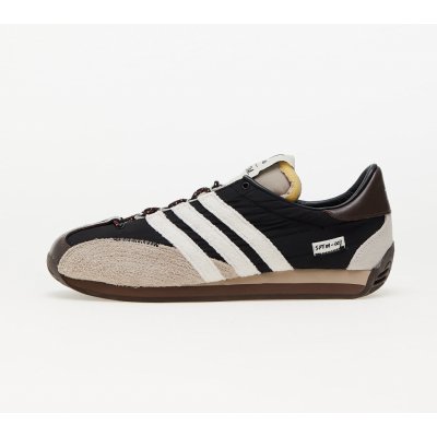 adidas x Song For The Mute Country Og Core Black/ Core White/ Wonder Beige