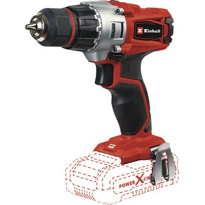 Einhell TE-CD 18V/2 bez aku – Zboží Mobilmania