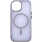 Winner Pouzdro WG Iron Eye Magnet/iPhone 15 titanium gray 13180 – Hledejceny.cz