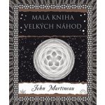 Malá kniha velkých náhod. ve sluneční soustavě - John Martineau - Dokořán – Hledejceny.cz