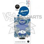 Aroma Car MANNY New Car – Zboží Mobilmania