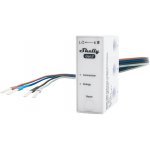 Shelly 3EM-63W Gen3 3-fázové měření spotřeby (WiFi, Bluetooth) SHELLY-3EM-63W – Zboží Mobilmania