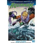 Aquaman 3 - Koruna Atlantidy - Dan Abnett – Hledejceny.cz