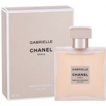 Chanel Gabrielle Essence vlasová mlha hair mist 40 ml