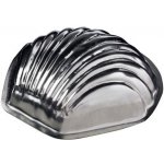 Kovovýroba Jeníkov Formička na cukroví MUŠLIČKA 44 x 45 mm , 20ks – Zboží Dáma