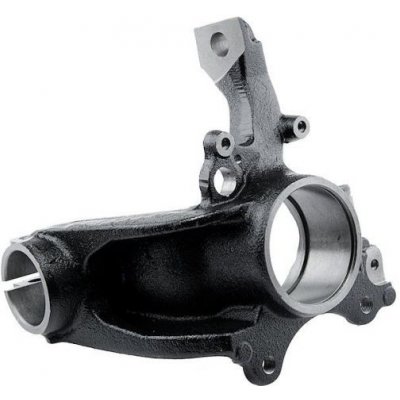 NTY Těhlice přední levá AUDI A3 1996-03 SKODA OCTAVIA I 1996-10 SEAT LEON TOLEDO II 1998- 1J0407255AH 1J0407255K 1J0407255R | Zboží Auto