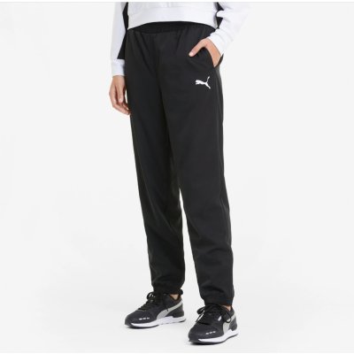 Puma Active Woven Pants Dámské tepláky 586863-01 – Hledejceny.cz