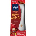 Glade S+S STR+NN Apple Pie 18 ml – Sleviste.cz