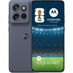 Motorola Edge 60 Neo 5G 12GB/256GB PANTONE Grisaille – Zboží Živě