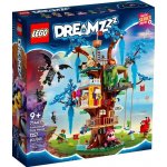 LEGO® DREAMZzz™ 71461 Fantastický domek na stromě – Hledejceny.cz